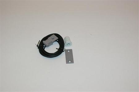 Schlupftrschalter 2012 mit Magnet, 5m Kabel